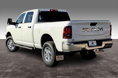 New 2026 Ram 2500 Tradesman Crew Cab for sale #PJ16594 - photo 2