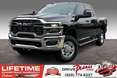 New 2026 Ram 2500 Tradesman Crew Cab for sale #PJ16589 - photo 1