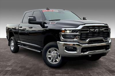 New 2026 Ram 2500 Tradesman Crew Cab for sale #PJ16589 - photo 2