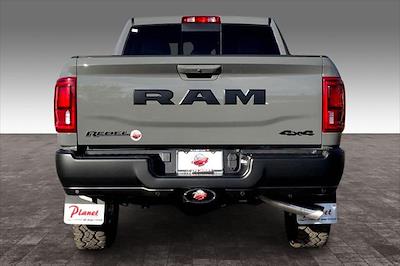 New 2026 Ram 2500 Rebel Crew Cab for sale #PJ16588 - photo 2