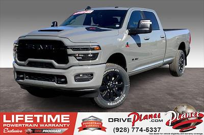 New 2026 Ram 3500 Laramie Crew Cab for sale #PJ16578 - photo 1