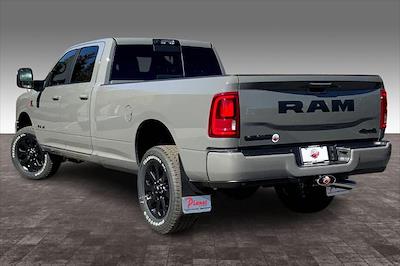 New 2026 Ram 3500 Laramie Crew Cab for sale #PJ16578 - photo 2