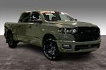 New 2026 Ram 1500 Big Horn Crew Cab for sale #62414016 - photo 2