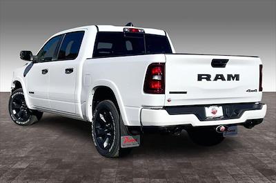 New 2026 Ram 1500 Big Horn Crew Cab for sale #PJ16628 - photo 2