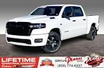 New 2026 Ram 1500 Big Horn Crew Cab for sale #PJ16628 - photo 8
