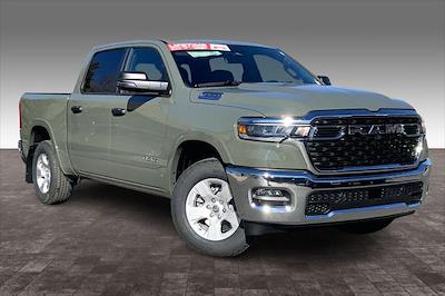 New 2026 Ram 1500 Big Horn Crew Cab for sale #PJ16629 - photo 2