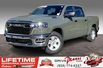 New 2026 Ram 1500 Big Horn Crew Cab for sale #PJ16629 - photo 1