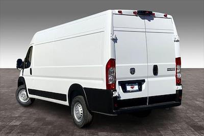 New 2026 Ram ProMaster 3500 High Roof Empty Cargo Van for sale #62415453 - photo 2