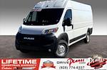 New 2026 Ram ProMaster 3500 High Roof Empty Cargo Van for sale #PJ16571 - photo 1