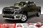 New 2026 Ram 1500 Big Horn Crew Cab for sale #62428063 - photo 1
