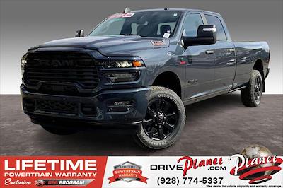 New 2026 Ram 3500 Big Horn Crew Cab for sale #PJ16583 - photo 1