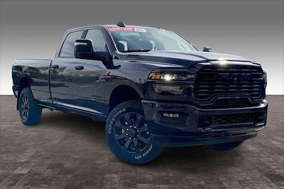 New 2026 Ram 3500 Big Horn Crew Cab for sale #PJ16583 - photo 2