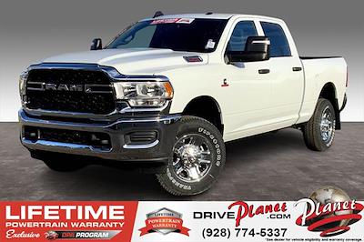 New 2024 Ram 2500 Tradesman Crew Cab 4x4 Pickup for sale #PJ16194 - photo 1