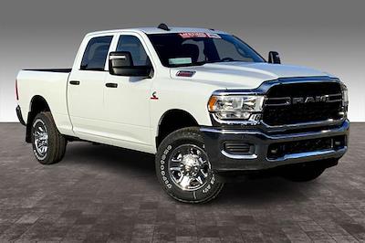 New 2024 Ram 2500 Tradesman Crew Cab 4x4 Pickup for sale #PJ16194 - photo 2