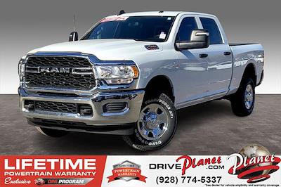 New 2024 Ram 2500 Tradesman Crew Cab 4x4 Pickup for sale #PJ16198 - photo 1