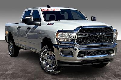 New 2024 Ram 2500 Tradesman Crew Cab 4x4 Pickup for sale #PJ16198 - photo 2