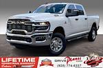 New 2025 Ram 2500 Tradesman Crew Cab 4x4 Pickup for sale #PJ16441 - photo 1