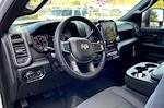 New 2025 Ram 2500 Tradesman Crew Cab 4x4 Pickup for sale #PJ16441 - photo 8