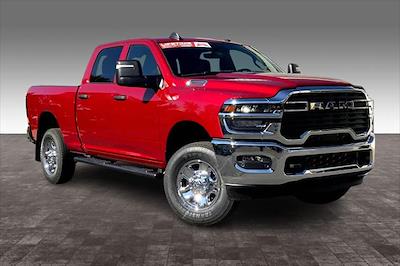 New 2026 Ram 2500 Tradesman Crew Cab 4x4 Pickup for sale #PJ16498 - photo 2