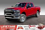 New 2026 Ram 2500 Tradesman Crew Cab 4x4 Pickup for sale #PJ16498 - photo 1