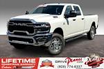 New 2026 Ram 3500 Tradesman Crew Cab for sale #PJ16499 - photo 1
