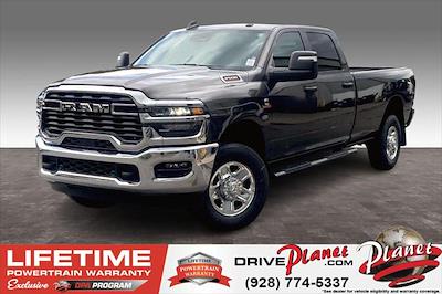 New 2026 Ram 2500 Tradesman Crew Cab 4x4 Pickup for sale #PJ16512 - photo 1