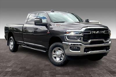New 2026 Ram 2500 Tradesman Crew Cab 4x4 Pickup for sale #PJ16512 - photo 2