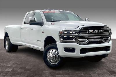 New 2026 Ram 3500 Laramie Crew Cab for sale #PJ16524 - photo 2