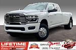 New 2026 Ram 3500 Laramie Crew Cab for sale #PJ16524 - photo 1