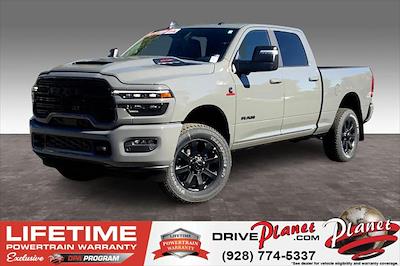 New 2026 Ram 2500 Laramie Crew Cab for sale #PJ16526 - photo 1