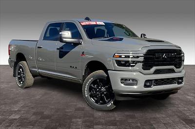 New 2026 Ram 2500 Laramie Crew Cab for sale #PJ16526 - photo 2