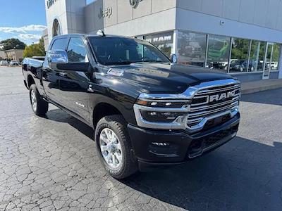 New 2026 Ram 2500 Laramie Crew Cab 4x4 Pickup for sale #183511 - photo 1