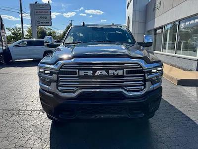New 2026 Ram 2500 Laramie Crew Cab 4x4 Pickup for sale #183511 - photo 2