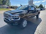 New 2026 Ram 2500 Laramie Crew Cab 4x4 Pickup for sale #183511 - photo 3