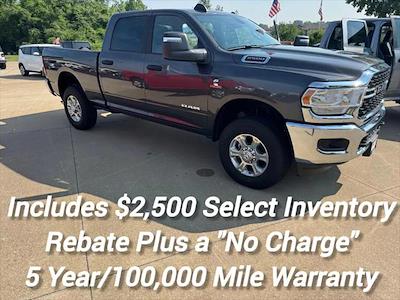 New 2024 Ram 2500 Big Horn Crew Cab 4x4 Pickup for sale #79274 - photo 1