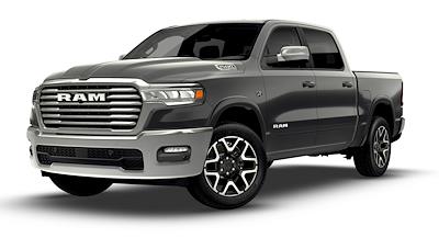 New 2026 Ram 1500 Laramie Crew Cab for sale #348223 - photo 1