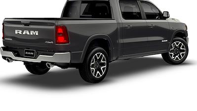 New 2026 Ram 1500 Laramie Crew Cab for sale #348223 - photo 2