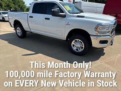New 2024 Ram 2500 Big Horn Crew Cab 4x4 Pickup for sale #79382 - photo 1