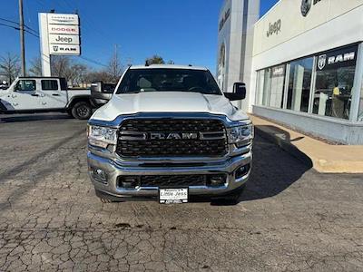 New 2024 Ram 2500 Big Horn Crew Cab 4x4 Pickup for sale #79382 - photo 2