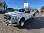 New 2024 Ram 2500 Big Horn Crew Cab 4x4 Pickup for sale #79382 - photo 3