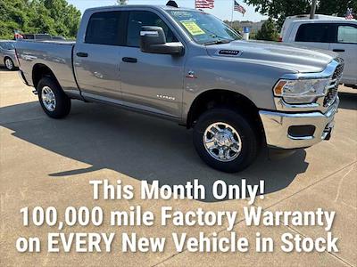 New 2024 Ram 2500 Big Horn Crew Cab 4x4 Pickup for sale #79378 - photo 1