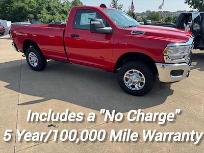 New 2024 Ram 2500 Tradesman Regular Cab 4x4 Pickup for sale #79375 - photo 1