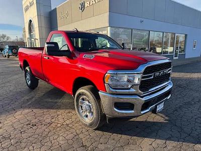 New 2024 Ram 2500 Tradesman Regular Cab 4x4 Pickup for sale #79375 - photo 2