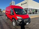 New 2025 Ram ProMaster 2500 High Roof Empty Cargo Van for sale #79376 - photo 4