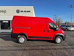 New 2025 Ram ProMaster 2500 High Roof Empty Cargo Van for sale #79376 - photo 10
