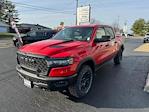 New 2025 Ram 1500 Rebel Crew Cab 4x4 Pickup for sale #79367 - photo 3