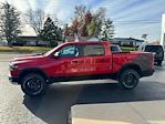 New 2025 Ram 1500 Rebel Crew Cab 4x4 Pickup for sale #79367 - photo 4