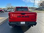 New 2025 Ram 1500 Rebel Crew Cab 4x4 Pickup for sale #79367 - photo 6