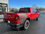 New 2025 Ram 1500 Rebel Crew Cab 4x4 Pickup for sale #79367 - photo 7