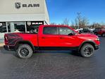 New 2025 Ram 1500 Rebel Crew Cab 4x4 Pickup for sale #79367 - photo 8